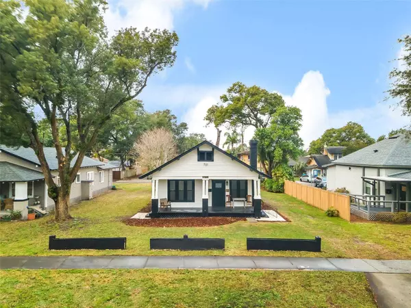 911 S MISSOURI AVE, Lakeland, FL 33803