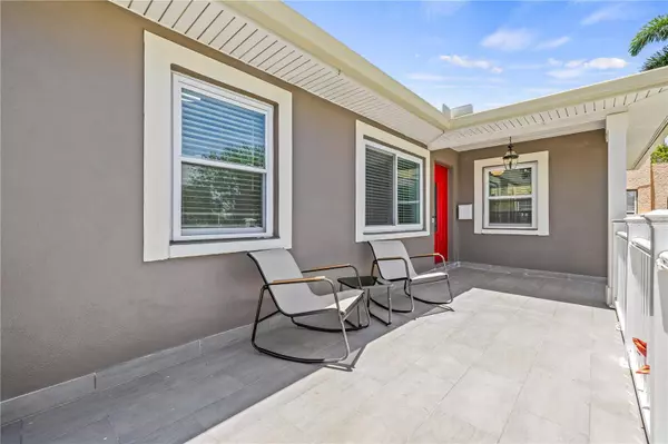 4318 1ST AVE S, St Petersburg, FL 33711