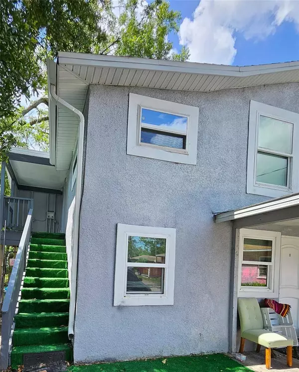 1038 W 10TH ST #2, Lakeland, FL 33805