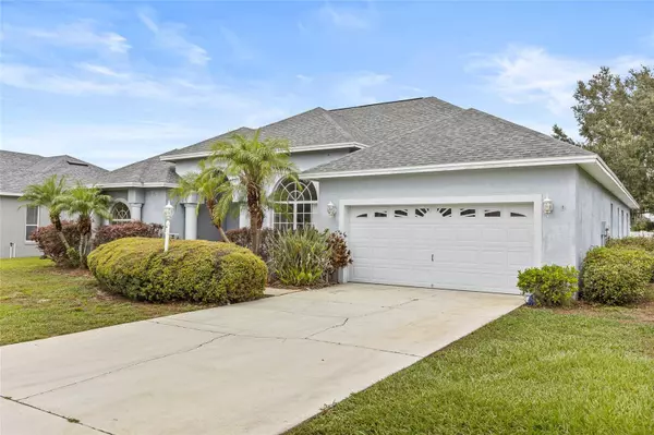 402 TERRANOVA ST, Winter Haven, FL 33884