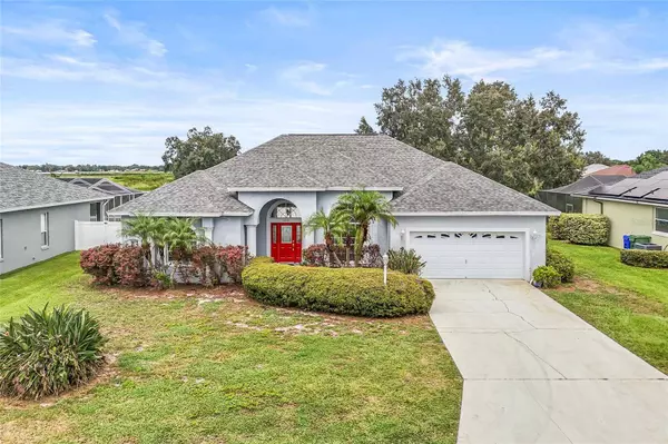 402 TERRANOVA ST, Winter Haven, FL 33884