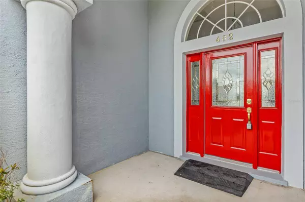 402 TERRANOVA ST, Winter Haven, FL 33884