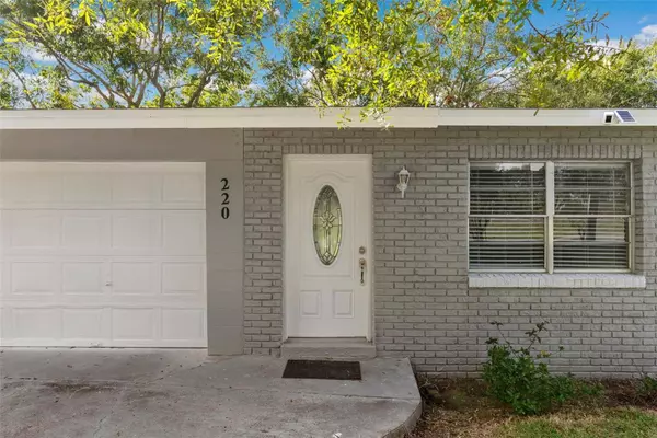 220 HOUSER RD, Lake Wales, FL 33898