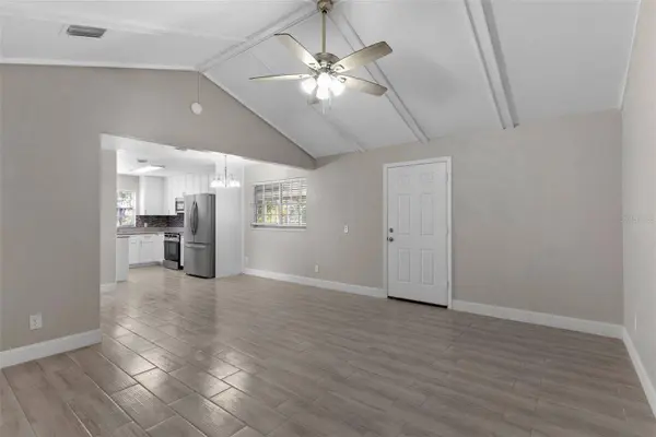 815 N HENDRY AVE, Fort Meade, FL 33841