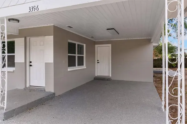 3396 AVENUE U NW, Winter Haven, FL 33881