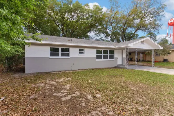 3396 AVENUE U NW, Winter Haven, FL 33881