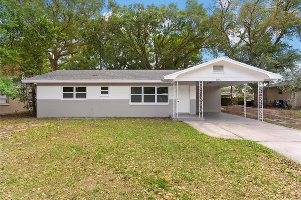 3396 AVENUE U NW, Winter Haven, FL 33881