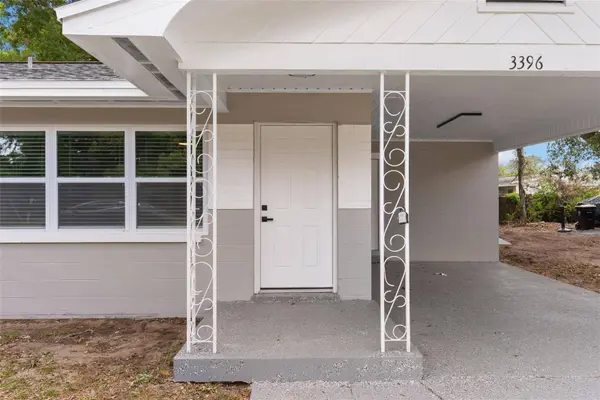 3396 AVENUE U NW, Winter Haven, FL 33881