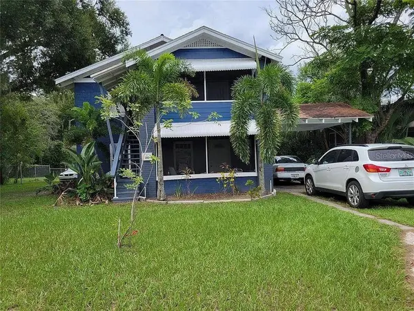 205 LENOX ST, Lakeland, FL 33803