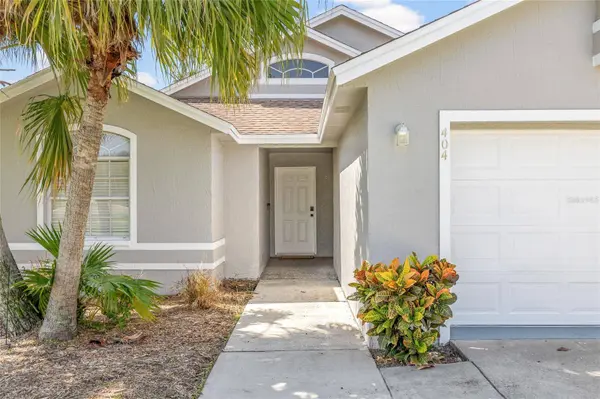 404 EMERALD COVE LOOP, Lakeland, FL 33813