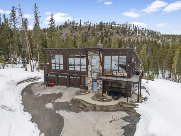 79 Zeppelin Way, Breckenridge, CO 80424