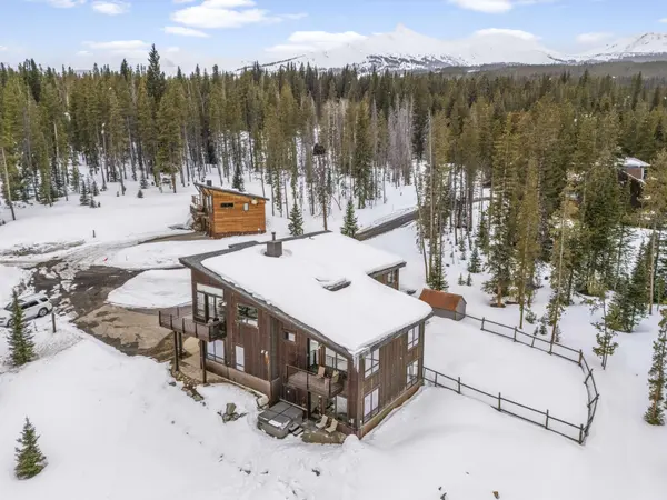 79 Zeppelin Way, Breckenridge, CO 80424