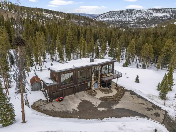 79 Zeppelin Way, Breckenridge, CO 80424