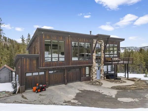 79 Zeppelin Way, Breckenridge, CO 80424