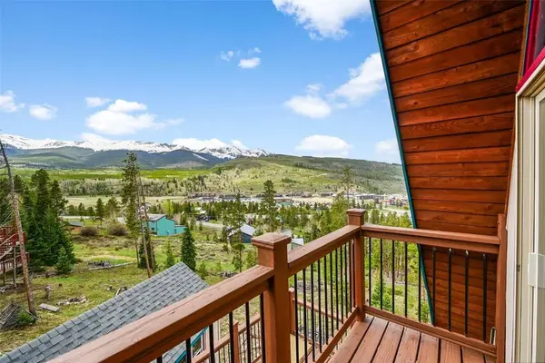 181 Shekel LN, Breckenridge, CO 80424