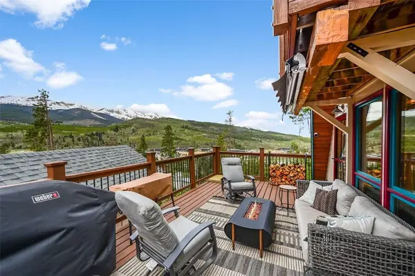 181 Shekel LN, Breckenridge, CO 80424
