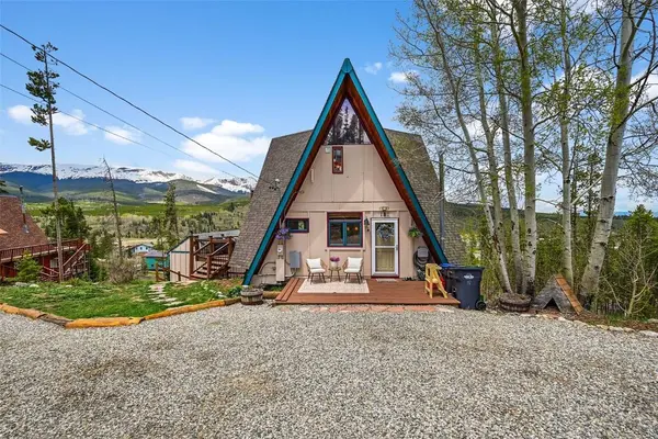 181 Shekel LN, Breckenridge, CO 80424