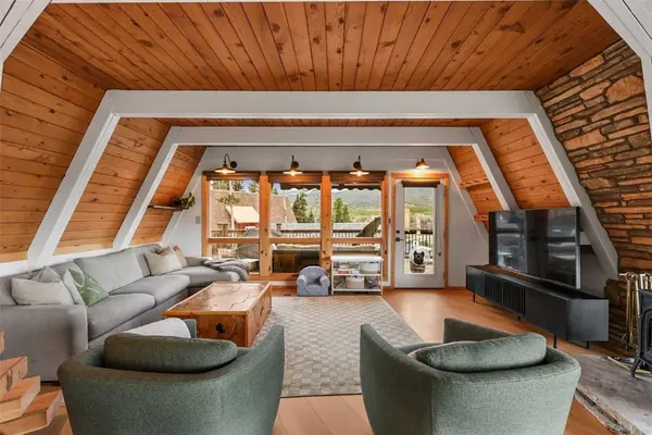 181 Shekel LN, Breckenridge, CO 80424