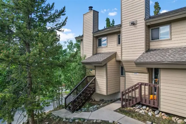 6941 Ryan Gulch RD #6941, Silverthorne, CO 80498