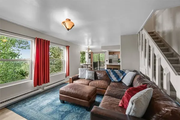 6941 Ryan Gulch RD #6941, Silverthorne, CO 80498