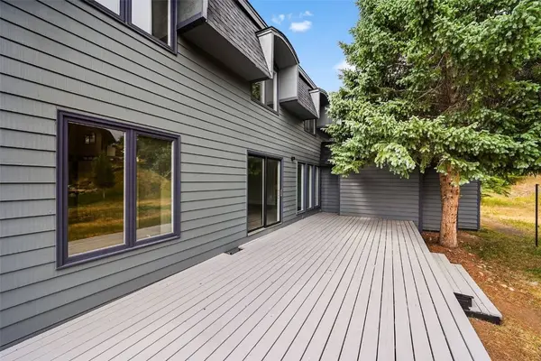 205 Aspen DR, Frisco, CO 80443