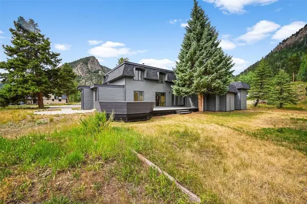 205 Aspen DR, Frisco, CO 80443