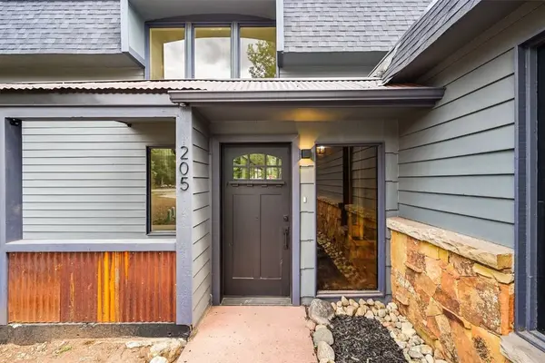 205 Aspen DR, Frisco, CO 80443
