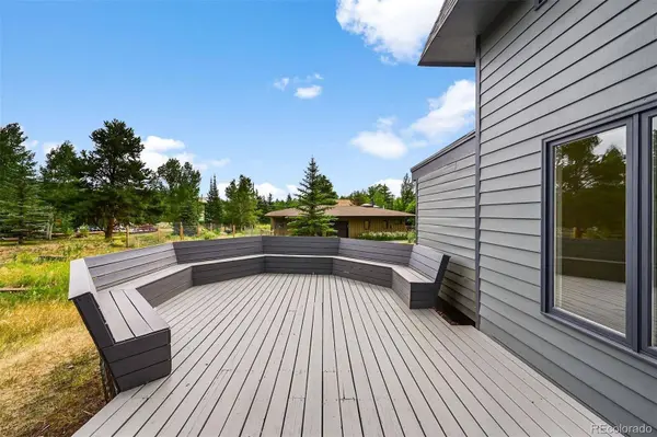 205 Aspen DR, Frisco, CO 80443