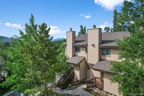 6941 Ryan Gulch RD #6941, Silverthorne, CO 80498