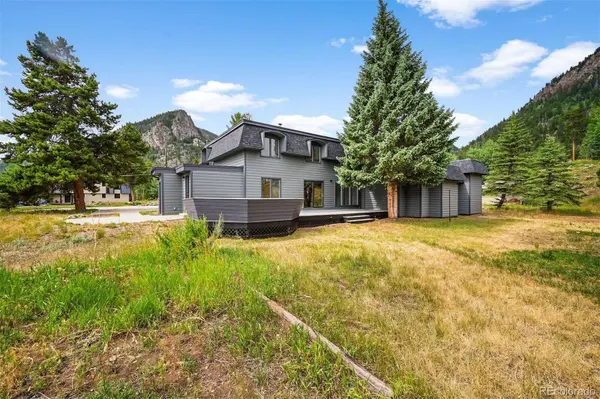 205 Aspen DR, Frisco, CO 80443