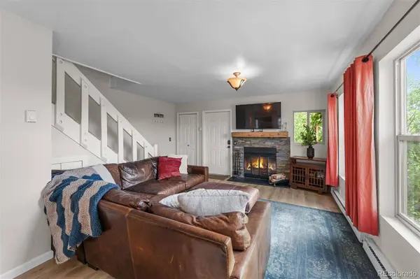 6941 Ryan Gulch RD #6941, Silverthorne, CO 80498