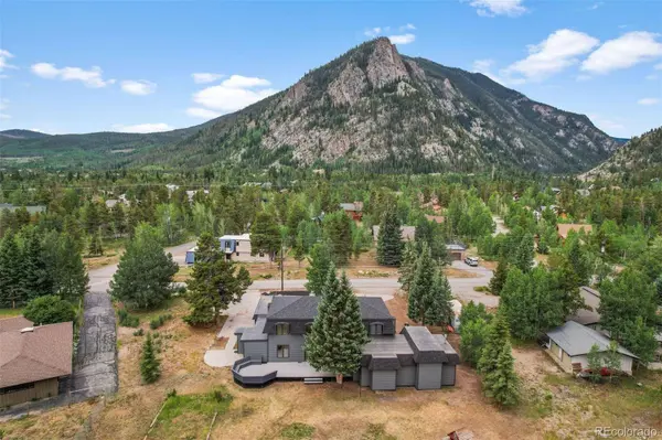 205 Aspen DR, Frisco, CO 80443