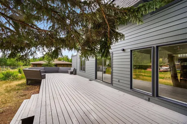 205 Aspen DR, Frisco, CO 80443