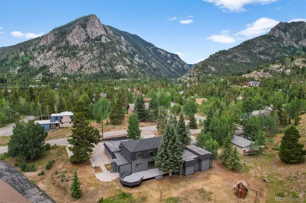 205 Aspen DR, Frisco, CO 80443