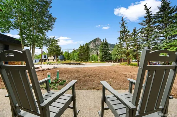 205 Aspen DR, Frisco, CO 80443