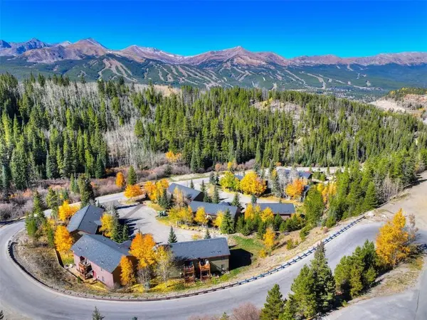 306 Illinois Gulch RD #113, Breckenridge, CO 80424