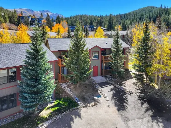 306 Illinois Gulch RD #113, Breckenridge, CO 80424