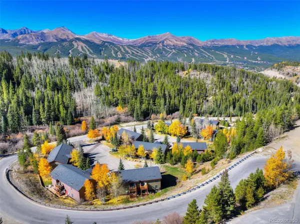 306 Illinois Gulch RD #113, Breckenridge, CO 80424