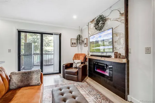 306 Illinois Gulch RD #113, Breckenridge, CO 80424