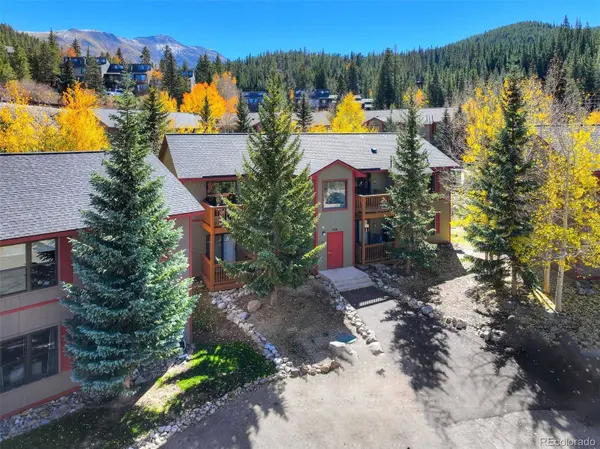 306 Illinois Gulch RD #113, Breckenridge, CO 80424