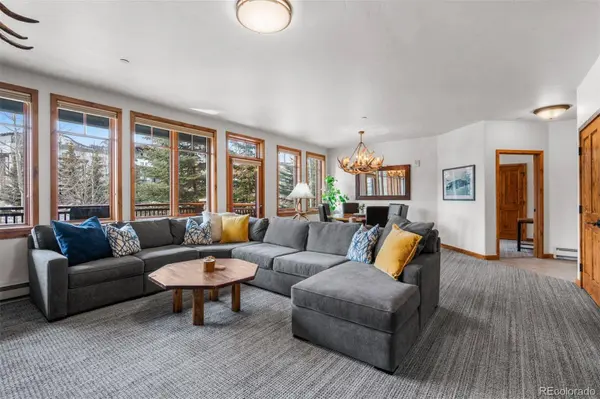 1101 9000 Divide RD #210, Frisco, CO 80443