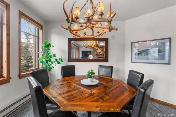 1101 9000 Divide RD #210, Frisco, CO 80443