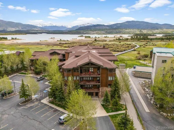 1101 9000 Divide RD #210, Frisco, CO 80443