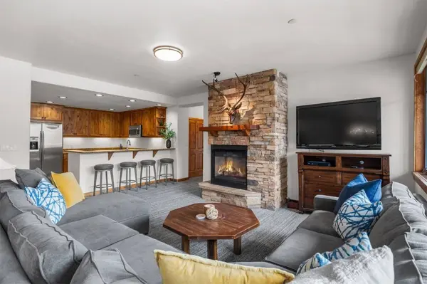 1101 9000 #210, Frisco, CO 80443