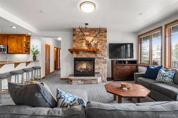 1101 9000 Divide RD #210, Frisco, CO 80443