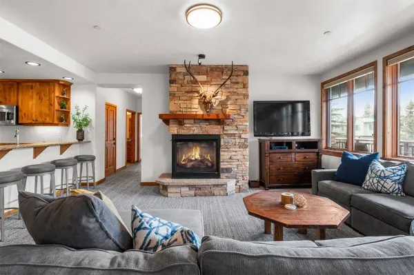 1101 9000 #210, Frisco, CO 80443