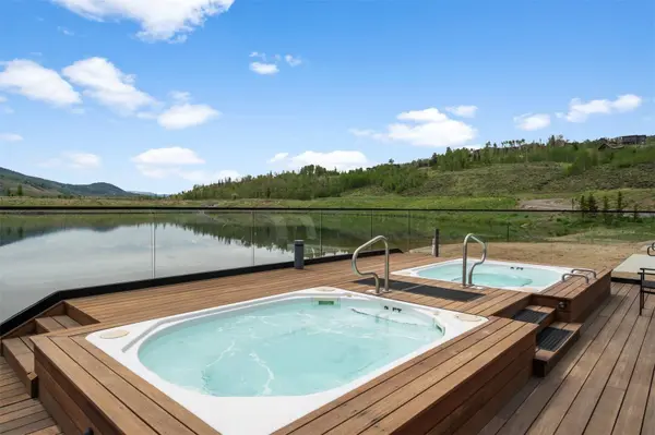 20 E Benjamin PT, Silverthorne, CO 80498