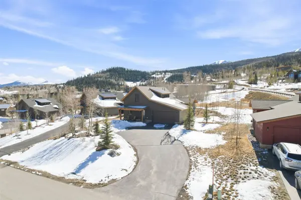 20 E Benjamin PT, Silverthorne, CO 80498