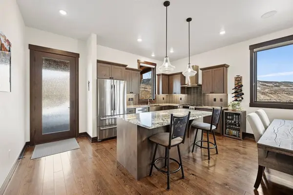 20 E Benjamin PT, Silverthorne, CO 80498