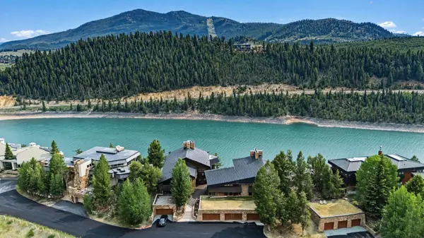 Summerwood Dr #D, Dillon, CO 80435